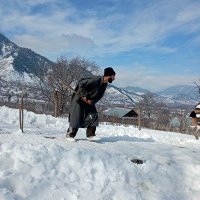 Jaffar (@jaffar076) 's Twitter Profile