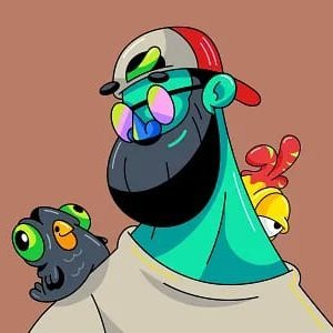 volt_lagom's profile picture. Creative mind, messy room, and a heart full of dreams.