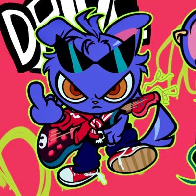 GGEGGPLANT's profile picture. 📨iu04041@gmail.com