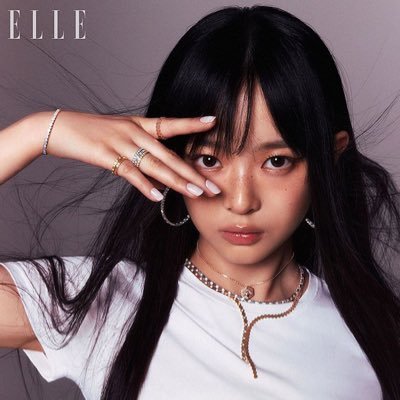 Ennedokku's profile picture. waiting for pholo (Pham Hanni solo)