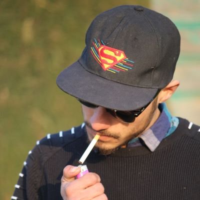 imarif_k's profile picture. توبہ توبہ ۔۔
After school special.