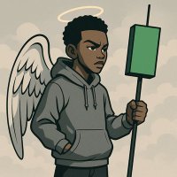 Crypto Evangelist (@cryptoevans001) 's Twitter Profile