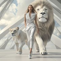 zeina (@zeinazezo84) Twitter profile photo