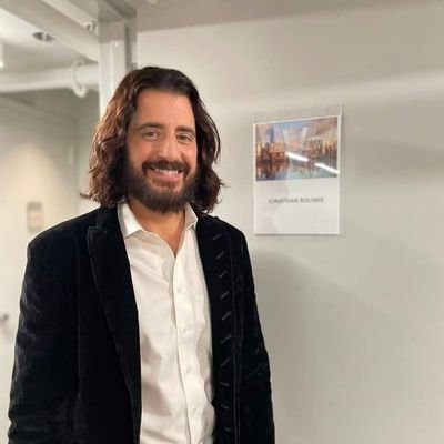 AWARD WINNING ACTOR (Jesus)
Not on Telegram / only on IG/FB/X/TkTk 🙏 Beware of Scams - Fake Dm's 🙏