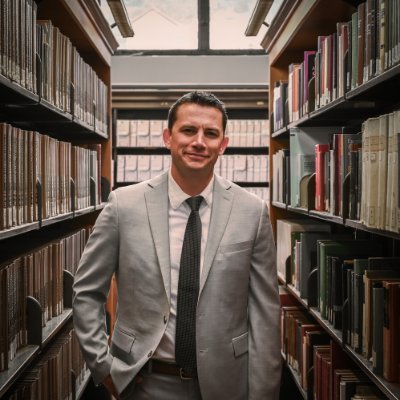 Nolan Higdon Profile