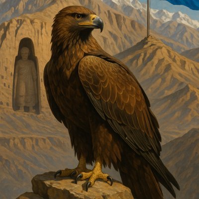 Khrabati_64's profile picture. آزادی گم شده خانه اجدادی ماست