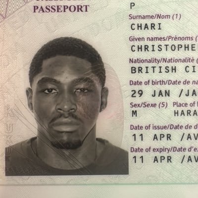 itiscvc's profile picture. 