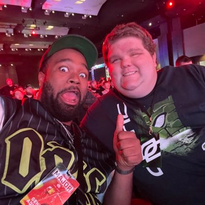 Director of Esports @specteresports_ |Chicago raised Tx livin| Buisness inquirys- BobDaDestroyer0@outlook.com