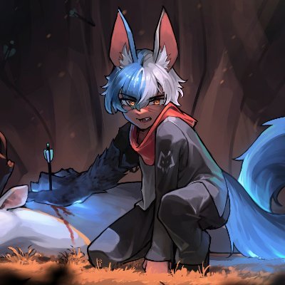 French Canadian WereWolf
OC made by : zePocketDroid
https://t.co/1XRr6b5V7M