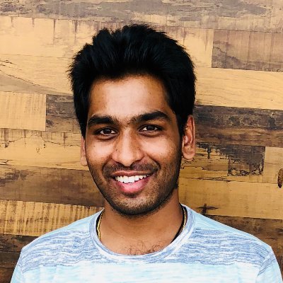 #DigitalMarketing Manager, #Geek, Ethical Hacker CEHv8, #YouTuber, #Blogger, Fan 👉@iamsrk
#Learner - #SEO, #Marketing, #SocialMedia, #Business, #Home 👉#India