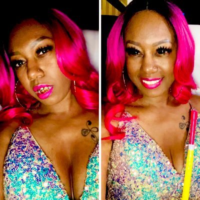 Rap Queen of Duval County👑🐝 #JacksonvilleFl