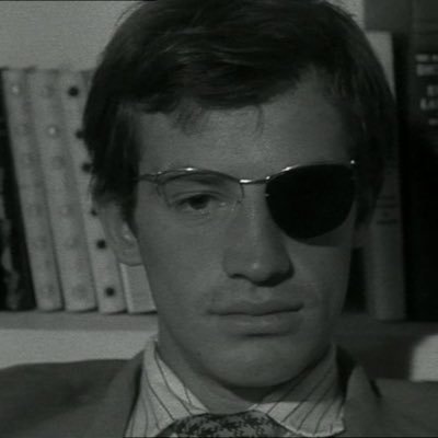 flawed individual. love talking shit related to cinema. talking shit in general is good too.