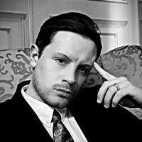 Eudaimonia (@modernphrenia) 's Twitter Profile