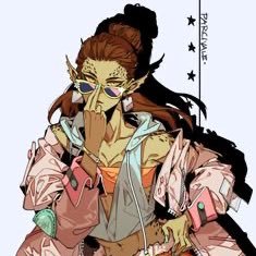 BohnTheBeastさんのプロフィール画像