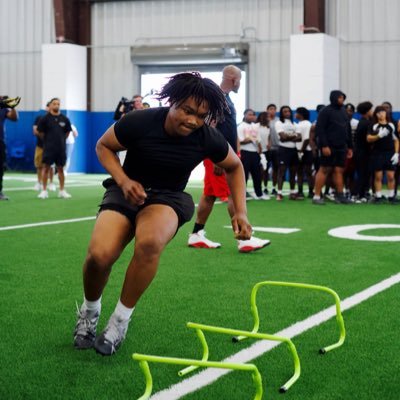 Kaleb Johnson Profile