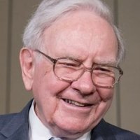 Warren Buffett (@jamesle28779865) 's Twitter Profile