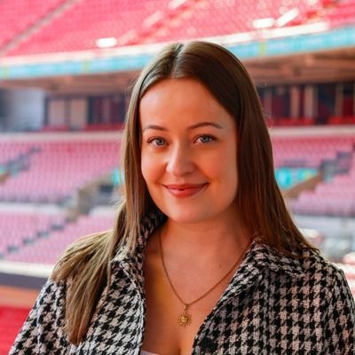 Gemma Frith Profile