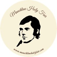 Mauchline Holy Fair (@mauchlinehf) 's Twitter Profile Photo Mauchline Holy Fair (@mauchlinehf) 's Twitter Profile Photo