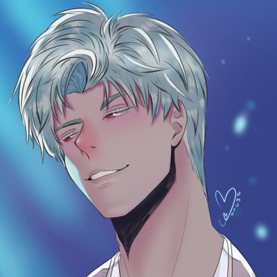 _mamoru_art_'s profile picture. italian artist🍕
aspiring mangaka✍️