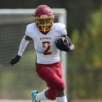 Kabari Starks (@kabaristarks_26) 's Twitter Profile Photo Kabari Starks (@kabaristarks_26) 's Twitter Profile Photo