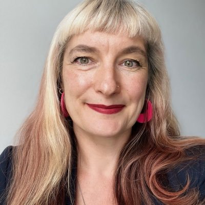 Cllr @islingtonLabour. Prisons. PhD study: prison suicide exp. of staff. @thefabians exec, @LabourWomensNet exec. Trade Unionist. Twin mumma. Kindness always.