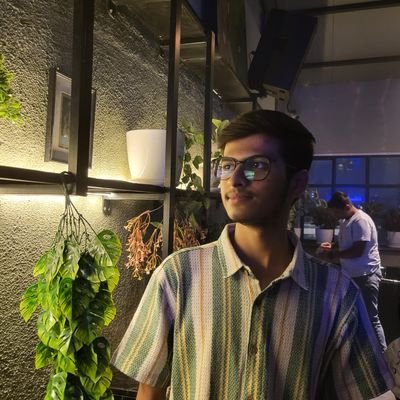 apurvcodes's profile picture. 19, cs student , web dev , learning web 3 ✨️
