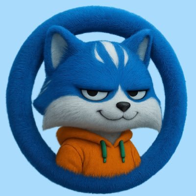 TheBogeyBoys's profile picture. gm ferns! $toshi to the 🚀🌕