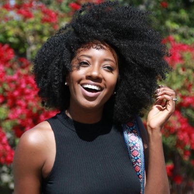 Your Trading Big Sis - been there, done that, and here to help you level up 🎙️Host of “Beyond the Charts” podcast 👩🏽💻Get the goods👇🏽