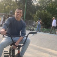 Luis Fernando (@luisfervh12) 's Twitter Profile