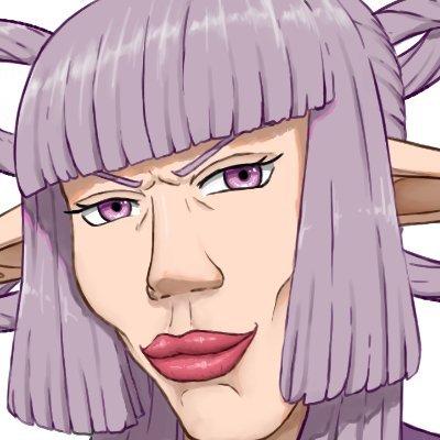 ✨Sʜɪᴋɪsᴇɪ | Astral Elf SGVtuberさんのプロフィール画像