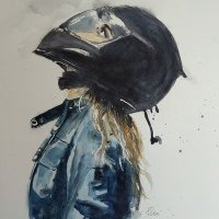 Ebru Akkır (@pinkscooteer) 's Twitter Profile