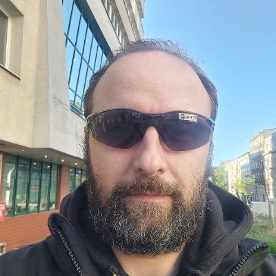 BDoborzynski's profile picture. https://t.co/3Ne5p4UX6S
https://t.co/odpJGw8ScW
https://t.co/qUOccJe0t1