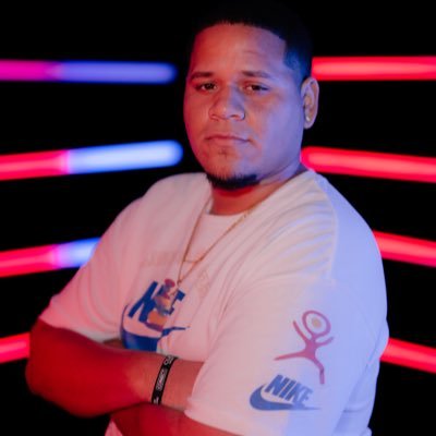 NYC•🇵🇷 “No hay orgullo más grande, que el de decir, yo soy de PFKNR” | Graphic Designer at @MLB 💻⚾️ Freelance 📲📥