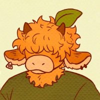 Mandarino 🍊 ✨ (@mandarinohawhaw) 's Twitter Profile Photo