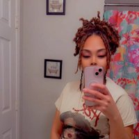 ππ²πͺπ± π₯Ήπ«Άπ½ (@_latishhaaaa) 's Twitter Profile