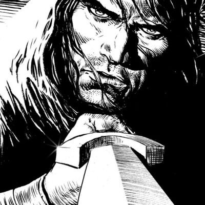 Cormac_Mac_Art's profile picture. 