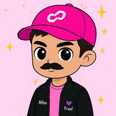 0xAffan's profile picture. Crypto Enthusiast || @LABtrade_ FAM