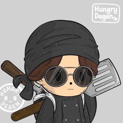 Master Chef ✳️ Profile