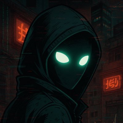 RedPillNomad_7_'s profile picture. The world is not as it seems... | #FreeYourMind 👁️ | Escape the matrix today 📲