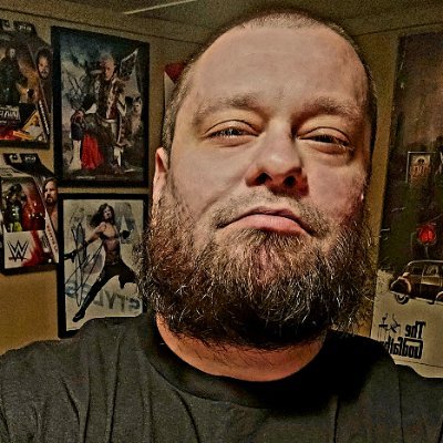 WillJames86's profile picture. 💯