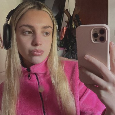 Living It 💫
Mississippi didn’t ask for this energy but here i am, oops
Young & FREE (like the link below) 🕊️