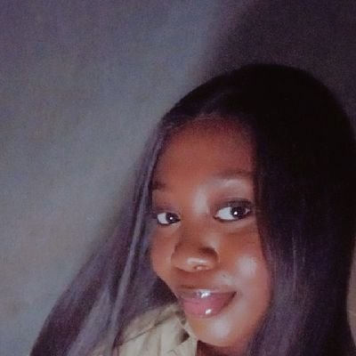 Simple Yoruba girl || Psalm 91