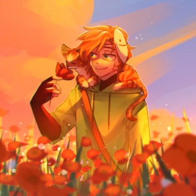 asterdiscs's profile picture. ❀ All pronouns! ⋆ Live laugh love Dteam ⋆ COOLDUO ON TOP! ⋆ "It's in your bones man, you had to fight it" ⋆ pfp: chiyahowo (tumblr) ❀