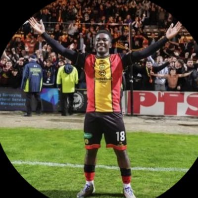 N76Charlie94394's profile picture. partick thistle🇧🇪