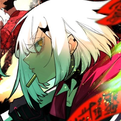 Ovotheartist (READ NOVA on WEBTOON)さんのプロフィール画像