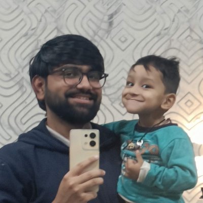 BhawaniBytes's profile picture. Building the tech infra of ROS.

https://t.co/anQY72hsAB