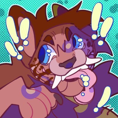 ⚠ bill cipher simp ⚠さんのプロフィール画像