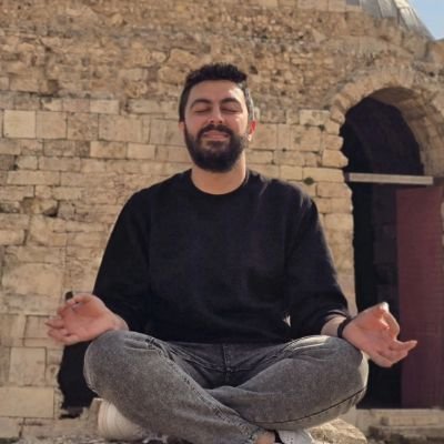 walidbarahmeh's profile picture. Legacy.
