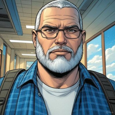 HewittRincrast's profile picture. One of two pastors at Aletheia Church, Indianapolis, IN.

Husband of one, father of five, grandfather of two.

aka the Amateur Reformed Apologist (#ARAp)