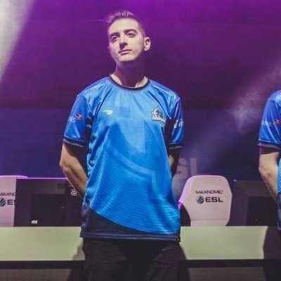 Assistant Coach for ??
ex @fnatic , @TeamQuesoGG , @GoNextEsports and @DVM_esport / @TeamVitality Revolution